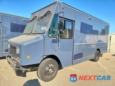 2020 FREIGHTLINER MT45 CHASS - DELIVERY TRUCK 4UZAC2EA6LCMK0112 - główne zdjęcie licytacji z USA - miniatura
