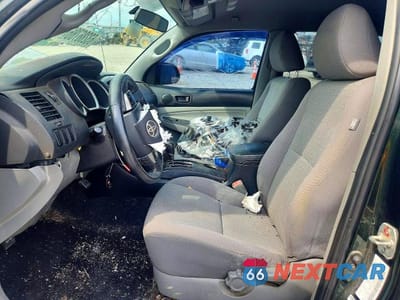 Zdjęcie 7 z 12 samochodu: 2012 TOYOTA TACOMA DOUBLE CAB LONG BED VIN:3TMMU4FN5CM043122 - miniatura