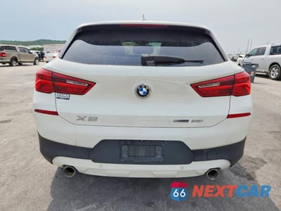 Zdjęcie 6 z 13 samochodu: 2020 BMW X2 SDRIVE28I VIN:WBXYH9C00L5P63268 - miniatura