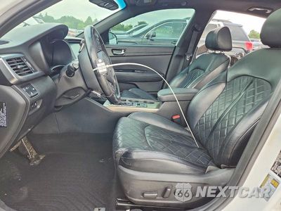 Zdjęcie 7 z 12 samochodu: 2016 KIA OPTIMA SXL VIN:5XXGV4L24GG091917 - miniatura