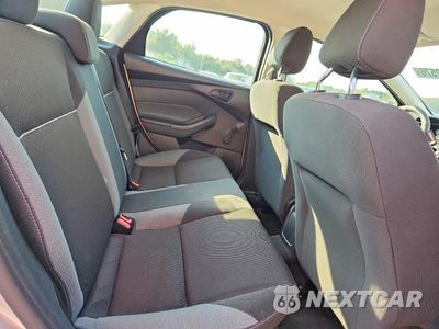 Zdjęcie 10 z 12 samochodu: 2013 FORD FOCUS S VIN:1FADP3E28DL167693 - miniatura