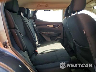 Zdjęcie 11 z 13 samochodu: 2021 NISSAN ROGUE SPORT S VIN:JN1BJ1AV9MW561812 - miniatura