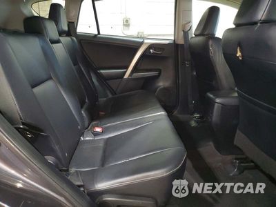 Zdjęcie 11 z 14 samochodu: 2014 TOYOTA RAV4 LIMITED VIN:JTMDFREV0ED055962 - miniatura