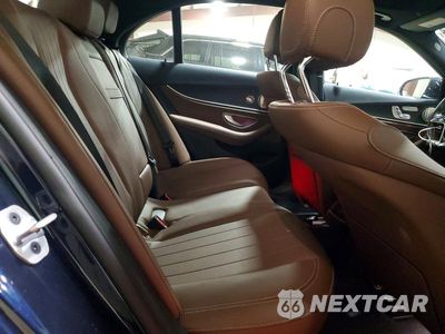 Zdjęcie 10 z 12 samochodu: 2023 MERCEDES-BENZ E 350 4MATIC VIN:W1KZF8EB6PB169569 - miniatura