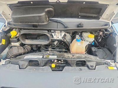 Zdjęcie 11 z 12 samochodu: 2018 RAM PROMASTER 2500 DELIVERY VAN VIN:3C6TRVDG1JE139352 - miniatura