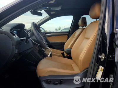 Zdjęcie 7 z 13 samochodu: 2024 VOLKSWAGEN TIGUAN SE VIN:3VVNB7AXXRM036519 - miniatura