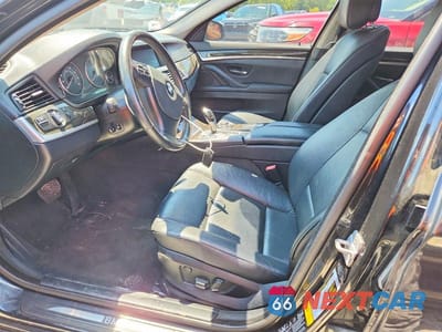 Zdjęcie 7 z 12 samochodu: 2013 BMW 528 XI VIN:WBAXH5C52DD114458 - miniatura