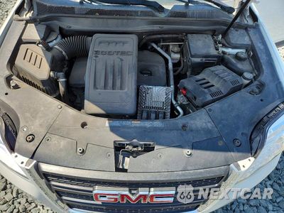 Zdjęcie 11 z 12 samochodu: 2015 GMC TERRAIN SLT VIN:2GKALSEK9F6236300 - miniatura