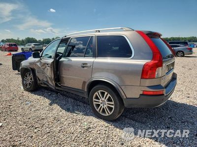 Drugie zdjęcie samochodu z przodu: 2011 VOLVO XC90 3.2 VIN:YV4952CY7B1594067 - miniatura