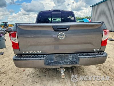 Zdjęcie 6 z 12 samochodu: 2018 NISSAN TITAN S VIN:1N6AA1EK7JN534065 - miniatura