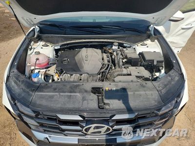Zdjęcie 11 z 12 samochodu: 2025 HYUNDAI TUCSON SEL VIN:3KMJCCDEXSE005166 - miniatura