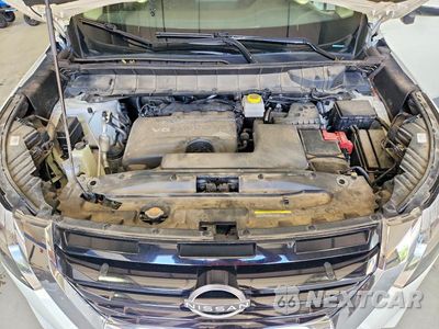 Zdjęcie 12 z 13 samochodu: 2022 NISSAN PATHFINDER SV VIN:5N1DR3BB2NC201861 - miniatura