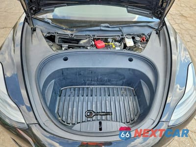Zdjęcie 11 z 12 samochodu: 2021 TESLA MODEL 3 VIN:5YJ3E1EB4MF961013 - miniatura