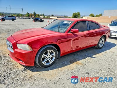 2013 DODGE CHARGER SE 2C3CDXBG1DH601413 - główne zdjęcie licytacji z USA - miniatura