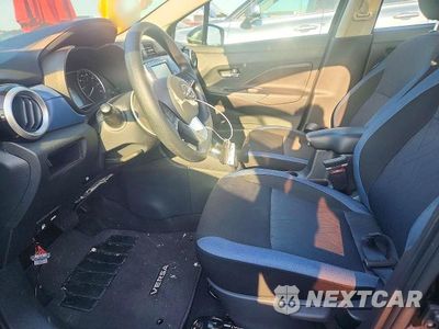 Zdjęcie 7 z 12 samochodu: 2025 NISSAN VERSA SV VIN:3N1CN8EVXSL894440 - miniatura
