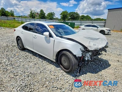 Czwarte zdjęcie samochodu z boku: 2013 LEXUS ES 350 VIN:JTHBK1GG9D2020364 - miniatura