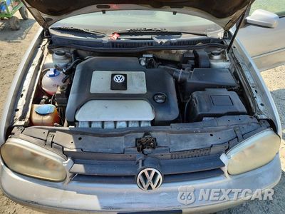 Zdjęcie 11 z 13 samochodu: 2003 VOLKSWAGEN GTI VR6 VIN:9BWDH61J934054212 - miniatura