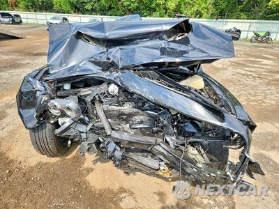 Piąte zdjęcie samochodu w środku: 2023 DODGE CHALLENGER SXT VIN:2C3CDZAGXPH650336 - miniatura