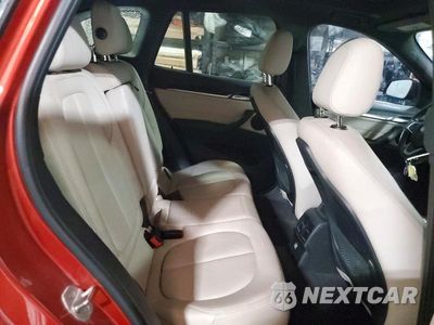 Zdjęcie 11 z 13 samochodu: 2018 BMW X1 SDRIVE28I VIN:WBXHU7C36J5H42502 - miniatura