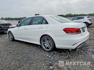 Drugie zdjęcie samochodu z przodu: 2015 MERCEDES-BENZ E 350 VIN:WDDHF5KB1FB089688 - miniatura