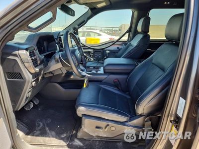 Zdjęcie 7 z 13 samochodu: 2026 FORD F150 LARIAT VIN:1FTFW5L57TKD07087 - miniatura