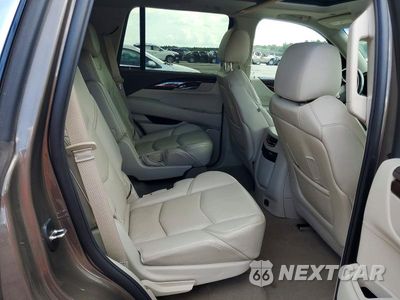 Zdjęcie 11 z 13 samochodu: 2015 CADILLAC ESCALADE LUXURY VIN:1GYS3MKJ6FR558480 - miniatura