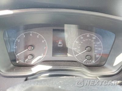 Zdjęcie 9 z 12 samochodu: 2023 TOYOTA COROLLA CROSS LE VIN:7MUBAAAGXPV047296 - miniatura