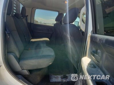 Zdjęcie 10 z 12 samochodu: 2012 DODGE RAM 2500 ST VIN:3C6TD5HT4CG168454 - miniatura