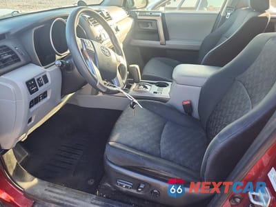 Zdjęcie 7 z 14 samochodu: 2013 TOYOTA 4RUNNER TRAIL VIN:JTEBU5JR3D5123707 - miniatura
