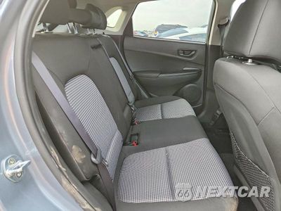 Zdjęcie 10 z 12 samochodu: 2020 HYUNDAI KONA SEL VIN:KM8K2CAA3LU487943 - miniatura