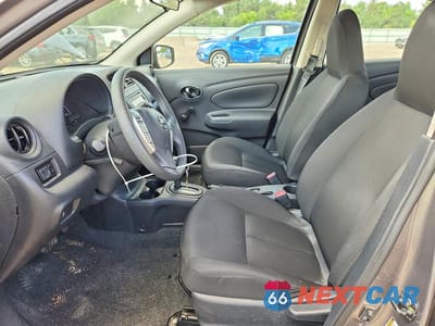 Zdjęcie 7 z 12 samochodu: 2016 NISSAN VERSA 1.6 S PLUS VIN:3N1CN7AP7GL849013 - miniatura