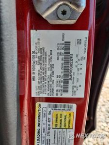 Zdjęcie 12 z 12 samochodu: 2017 FORD FUSION SE VIN:3FA6P0HD3HR332951 - miniatura