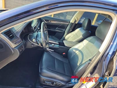 Zdjęcie 7 z 12 samochodu: 2017 LEXUS GS 350 BASE VIN:JTHBZ1BL1HA012111 - miniatura