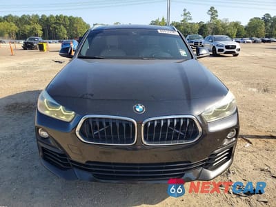 Piąte zdjęcie samochodu w środku: 2019 BMW X2 XDRIVE28I VIN:WBXYJ5C59K5N49743 - miniatura