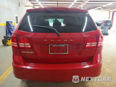 Zdjęcie 6 z 13 samochodu: 2018 DODGE JOURNEY SE VIN:3C4PDCABXJT518772 - miniatura