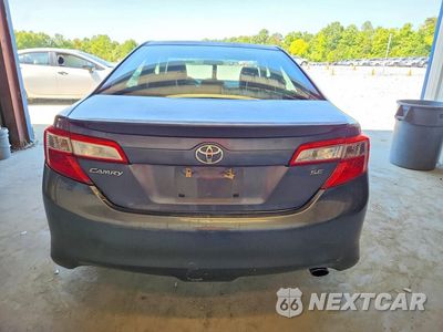 Zdjęcie 6 z 12 samochodu: 2014 TOYOTA CAMRY SE VIN:4T1BF1FK9EU757884 - miniatura