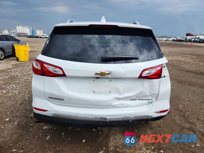 Zdjęcie 6 z 12 samochodu: 2019 CHEVROLET EQUINOX PREMIER VIN:2GNAXXEV0K6202965 - miniatura