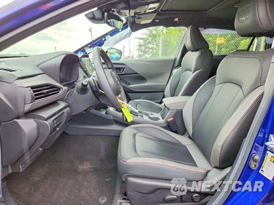 Zdjęcie 7 z 13 samochodu: 2024 SUBARU CROSSTREK WILDERNESS VIN:4S4GUHU60R3844613 - miniatura