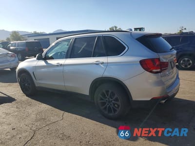 Drugie zdjęcie samochodu z przodu: 2016 BMW X5 SDRIVE35I VIN:5UXKR2C53G0R70340 - miniatura