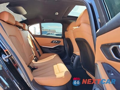 Zdjęcie 10 z 12 samochodu: 2026 BMW 330XI VIN:3MW89CW02T8F88749 - miniatura