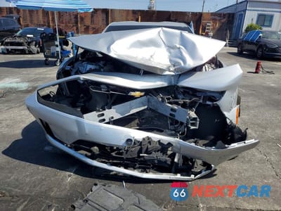 Piąte zdjęcie samochodu w środku: 2019 CHEVROLET CAMARO LS VIN:1G1FB1RX5K0126764 - miniatura
