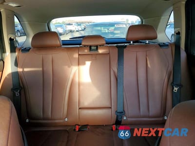 Zdjęcie 10 z 13 samochodu: 2014 BMW X5 XDRIVE35I VIN:5UXKR0C51E0H24052 - miniatura
