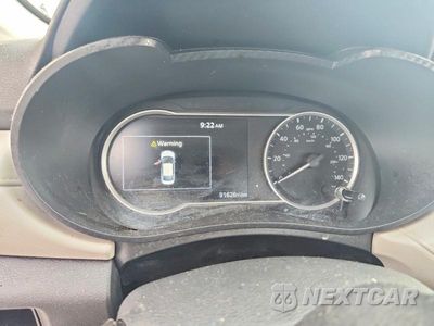 Zdjęcie 9 z 12 samochodu: 2021 NISSAN VERSA SV VIN:3N1CN8EV7ML893622 - miniatura