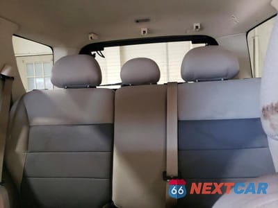 Zdjęcie 10 z 13 samochodu: 2008 FORD ESCAPE XLT VIN:1FMCU93128KD40210 - miniatura