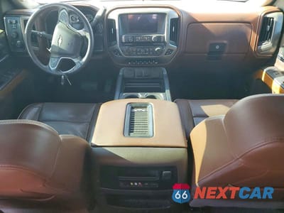 Zdjęcie 8 z 12 samochodu: 2016 CHEVROLET SILVERADO K3500 HIGH COUNTRY VIN:1GC4K1E81GF145460 - miniatura