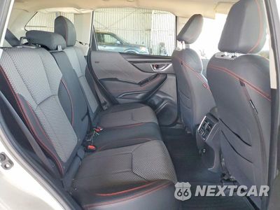 Zdjęcie 11 z 14 samochodu: 2021 SUBARU FORESTER SPORT VIN:JF2SKARC1MH570507 - miniatura