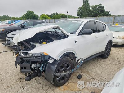 2024 DODGE HORNET GT ZACNDFAN0R3A42626 - główne zdjęcie licytacji z USA - miniatura