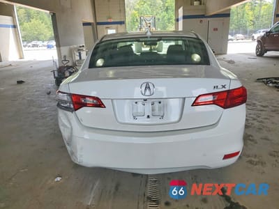 Zdjęcie 6 z 12 samochodu: 2015 ACURA ILX 20 VIN:19VDE1F34FE009643 - miniatura
