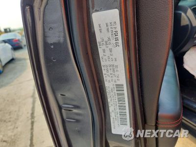 Zdjęcie 13 z 13 samochodu: 2017 DODGE DURANGO R/T VIN:1C4SDJCTXHC775411 - miniatura
