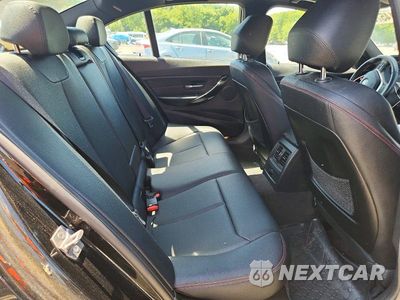 Zdjęcie 10 z 12 samochodu: 2013 BMW 328 XI SULEV VIN:WBA3B5G53DNS01547 - miniatura